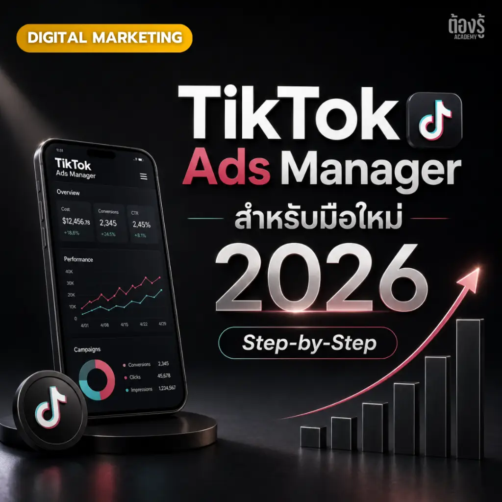 Tiktok Ads Manager