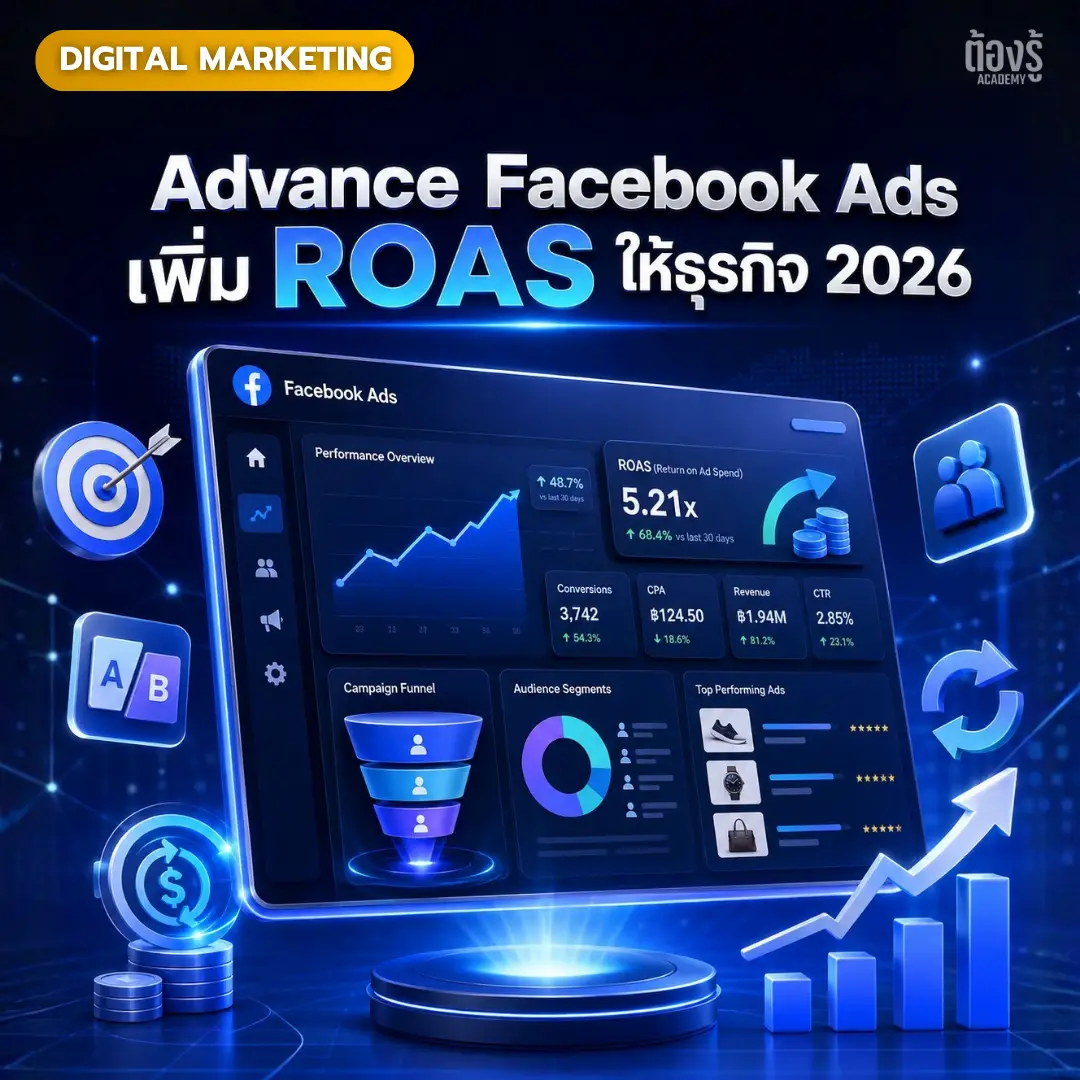 Advanced Facebook Ads